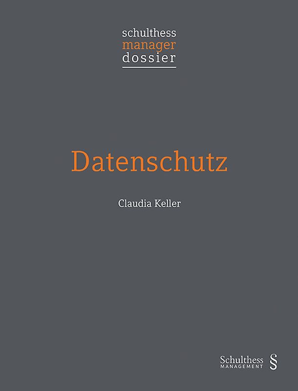 Datenschutz
