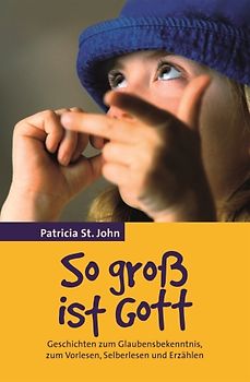 So groß ist Gott