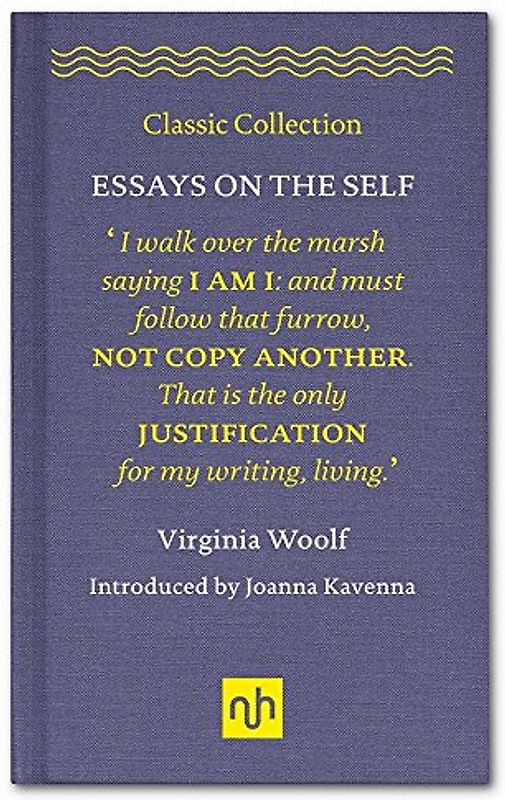 Essays on the Self