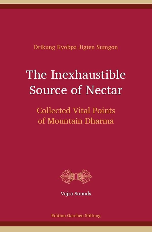 The Inexhaustible Source of Nectar
