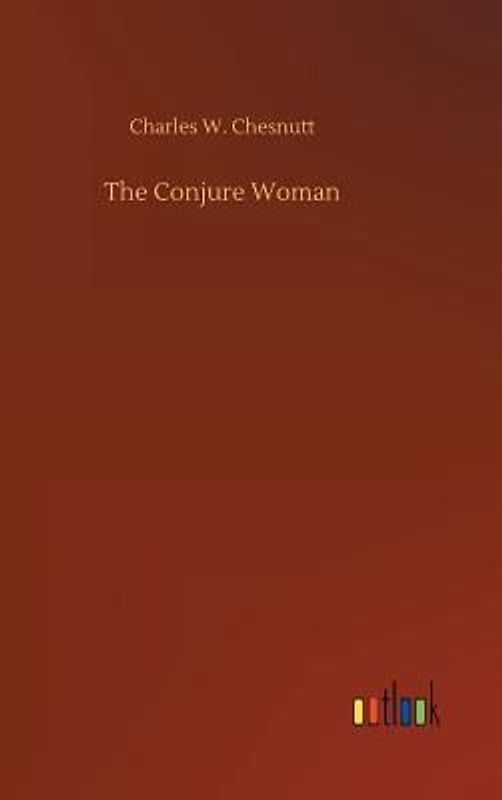 The Conjure Woman