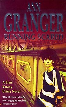 Running Scared: A Fran Varady Crime Novel