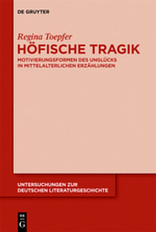 Höfische Tragik