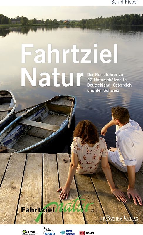 Fahrtziel Natur