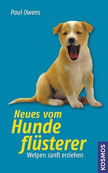 Neues vom Hundeflüsterer