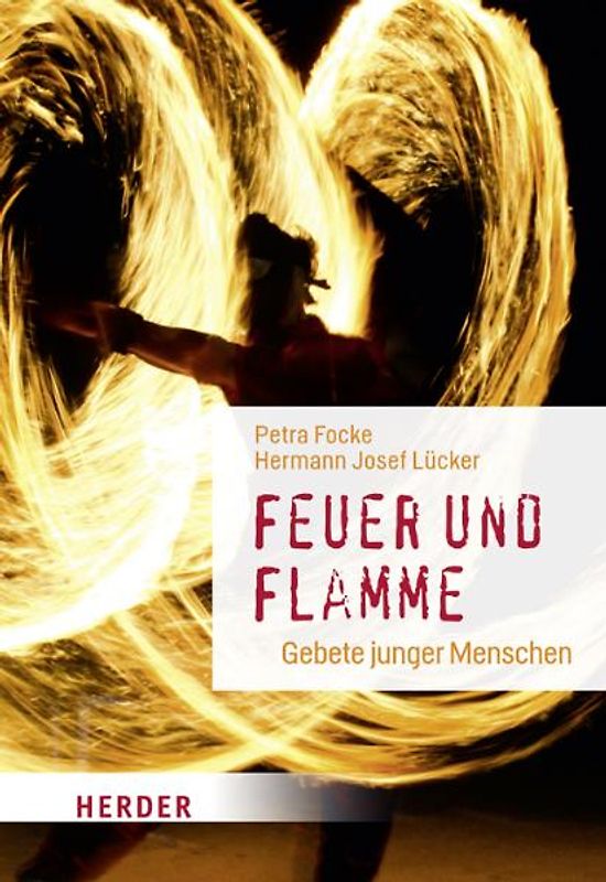 Feuer und Flamme