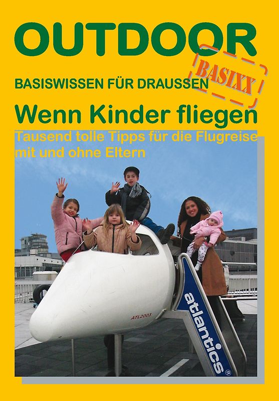 Wenn Kinder fliegen