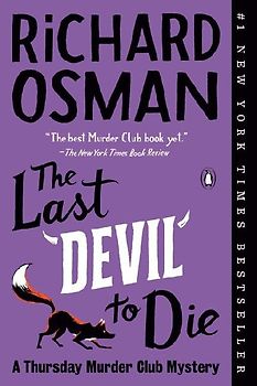 The Last Devil to Die