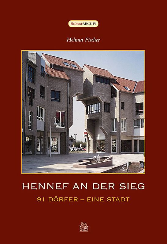 Hennef an der Sieg