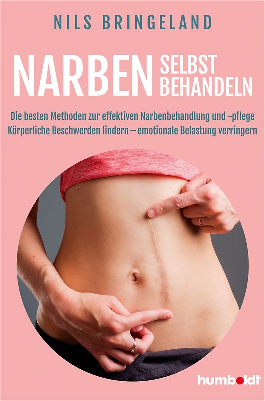 Narben selbst behandeln