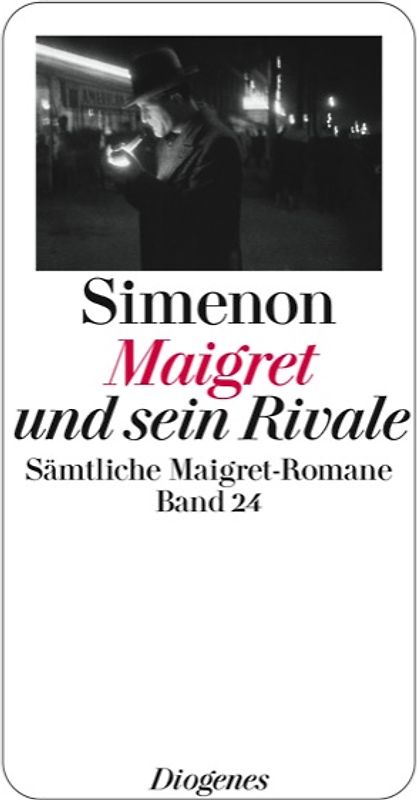 Maigret und sein Rivale
