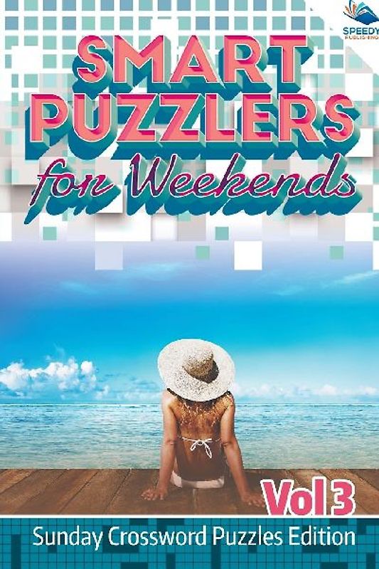 Smart Puzzlers for Weekends Vol 3