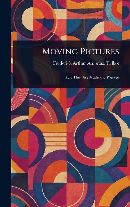 Moving Pictures