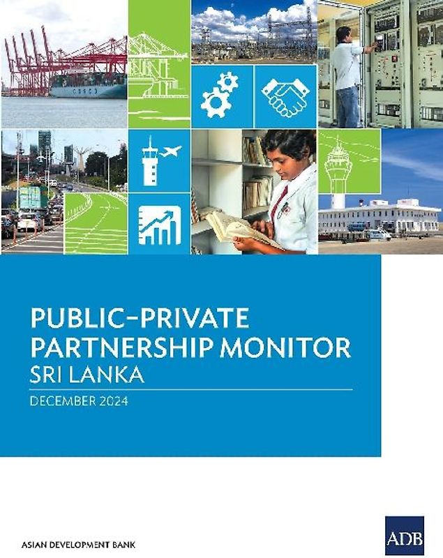 Public-Private Partnership Monitor