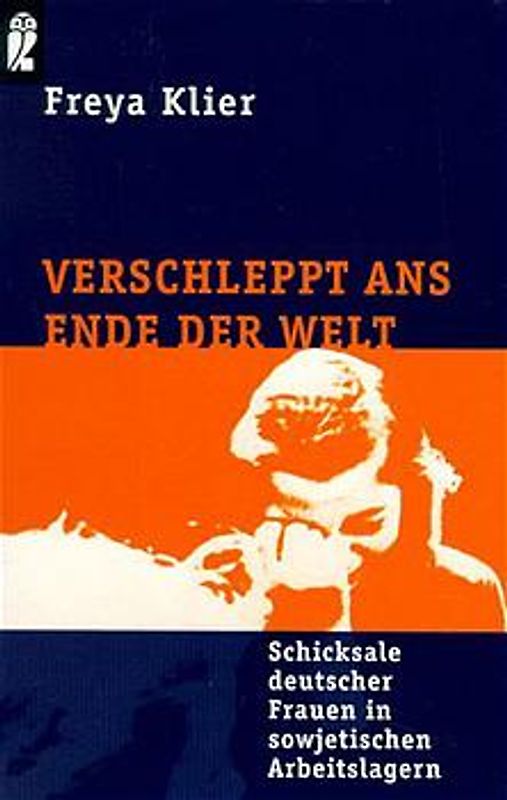 Verschleppt bis ans Ende der Welt