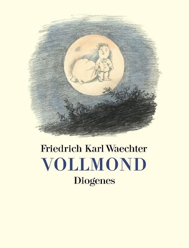 Vollmond