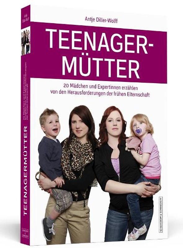 Teenagermütter
