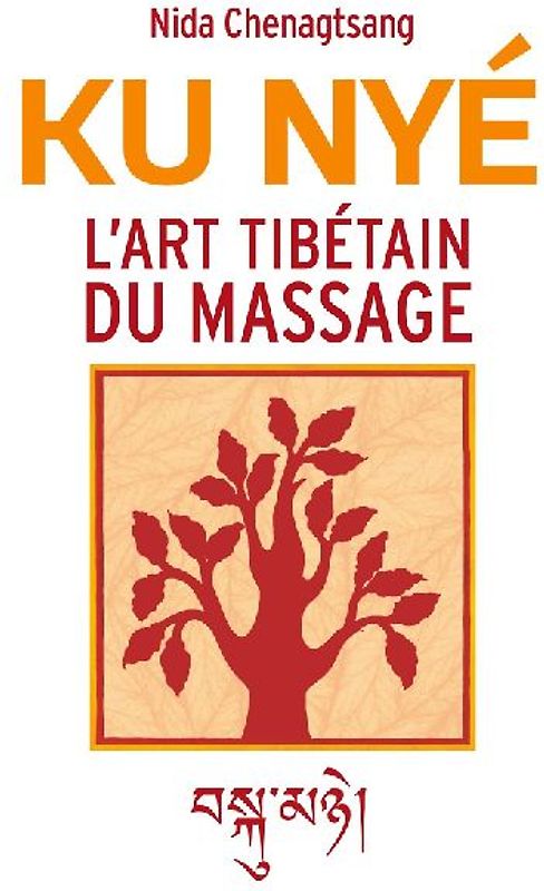 L'art tibétain du massage