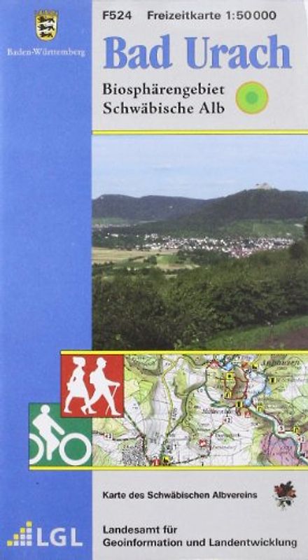 F524 Bad Urach