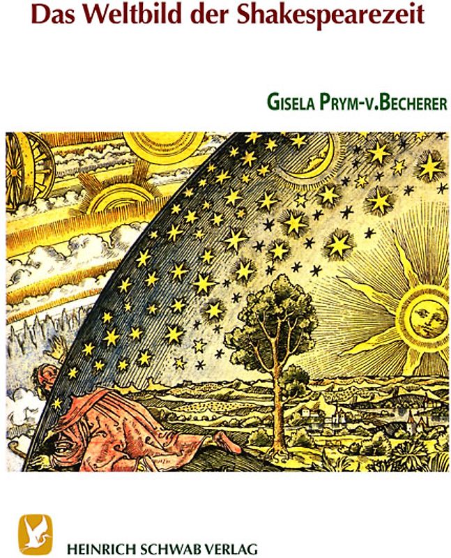 Das Weltbild der Shakespearezeit