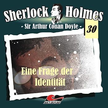 Sherlock Holmes 30