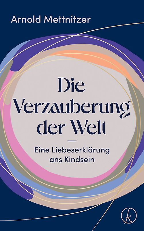 Die Verzauberung der Welt