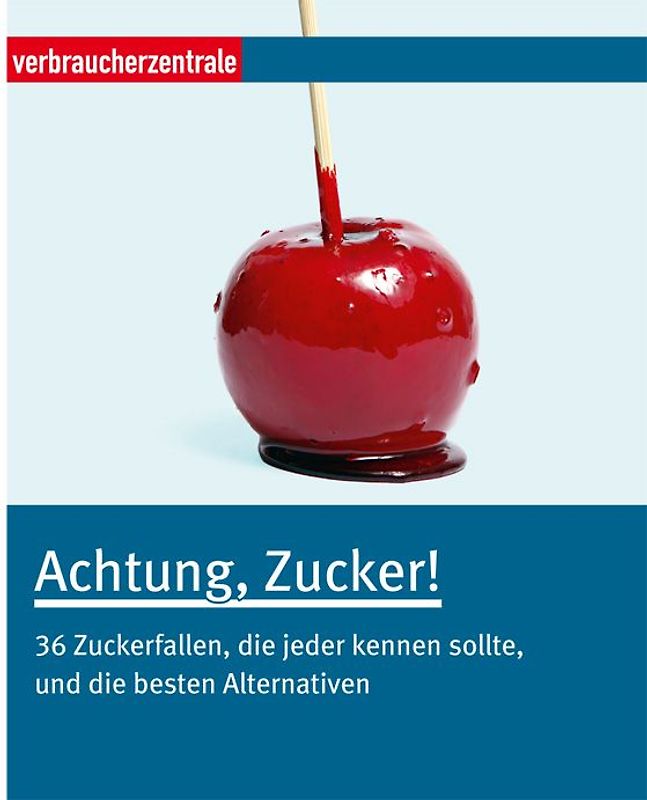 Achtung, Zucker!