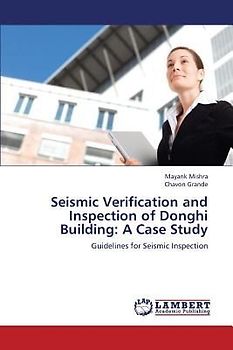 Seismic Verification and Inspection of Donghi Building: A Case Study