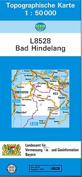 TK50 L8528 Bad Hindelang