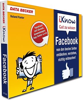 iKnow Facebook 2. Auflage