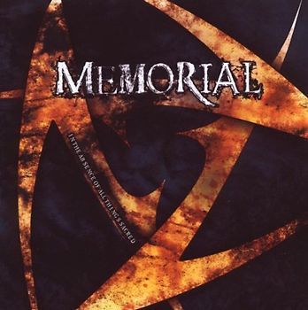 Memorial - In the Absence of All Things Sacred