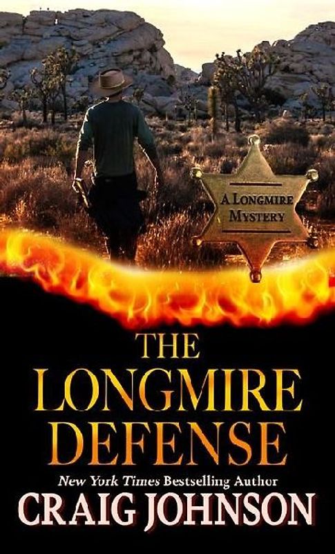 The Longmire Defense