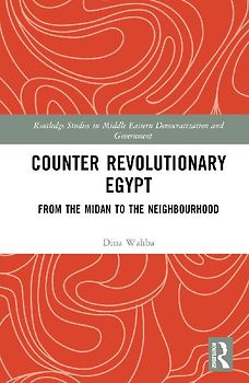 Counter Revolutionary Egypt