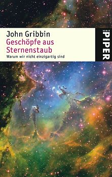 Geschöpfe aus Sternenstaub