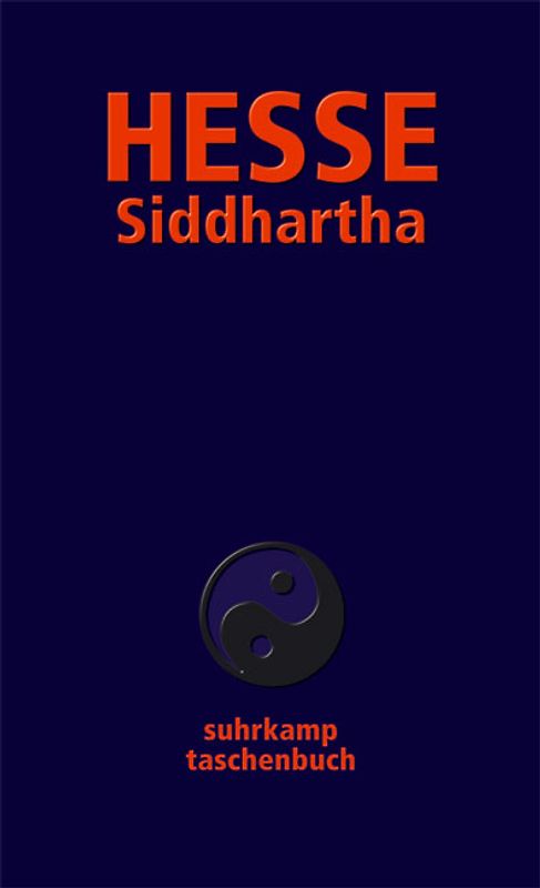 Siddhartha