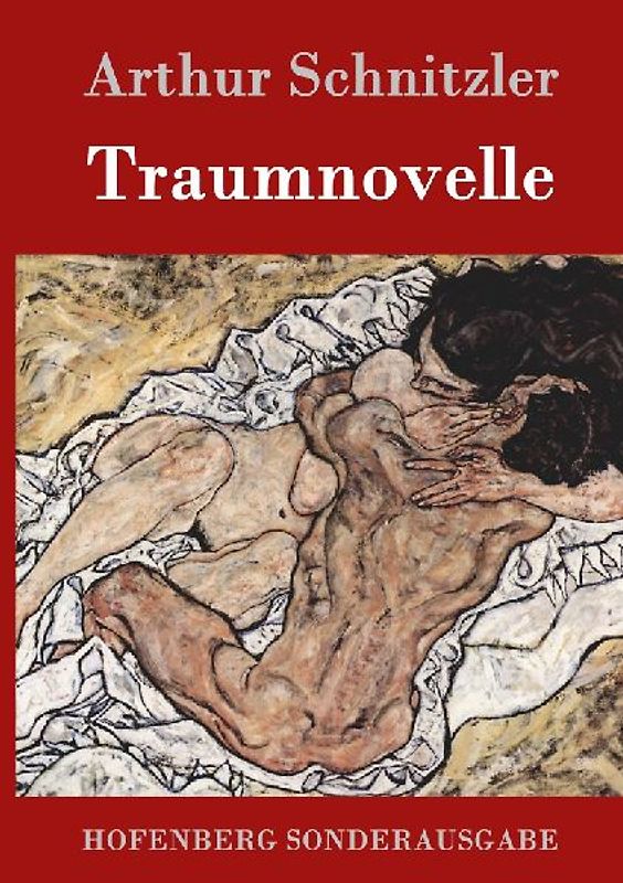 Traumnovelle