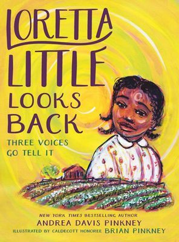 Loretta Little Looks Back