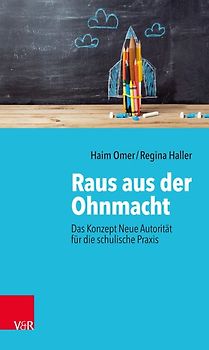 Raus aus der Ohnmacht