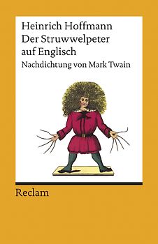 Der Struwwelpeter
