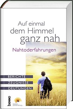 Auf einmal dem Himmel ganz nah