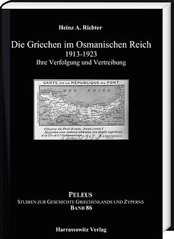 Die Griechen im Osmanischen Reich 1913-1923