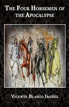 The Four Horsemen of the Apocalypse