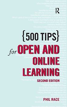 500 Tips for Open and Online Learning