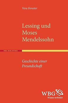Lessing und Moses Mendelssohn