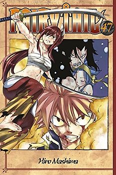 Fairy Tail 47 - Mashima, Hiro