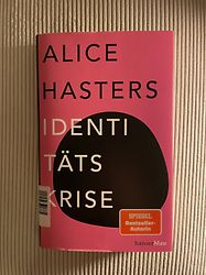 Kundenbild für Identitätskrise