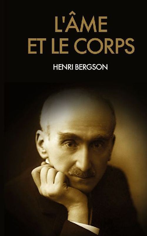 L'âme et le corps