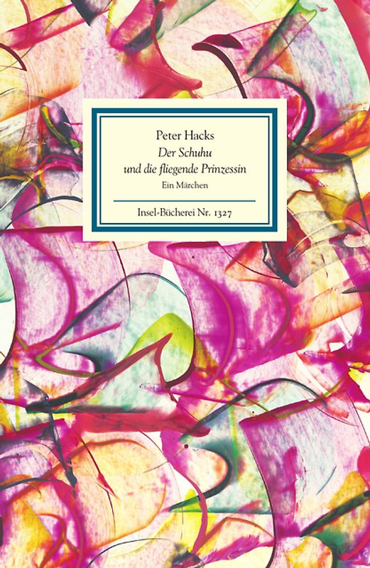 Der Schuhu und die fliegende Prinzessin