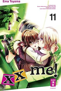 xx me! 11