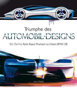 Triumphe des Automobil-Designs